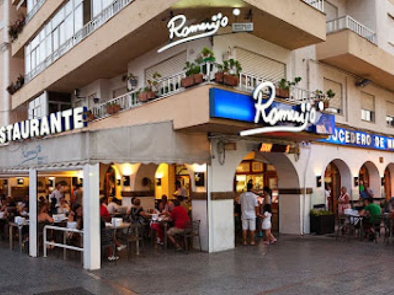 Restaurante Romerijo (El Puerto de Santa Maria | Guachi)