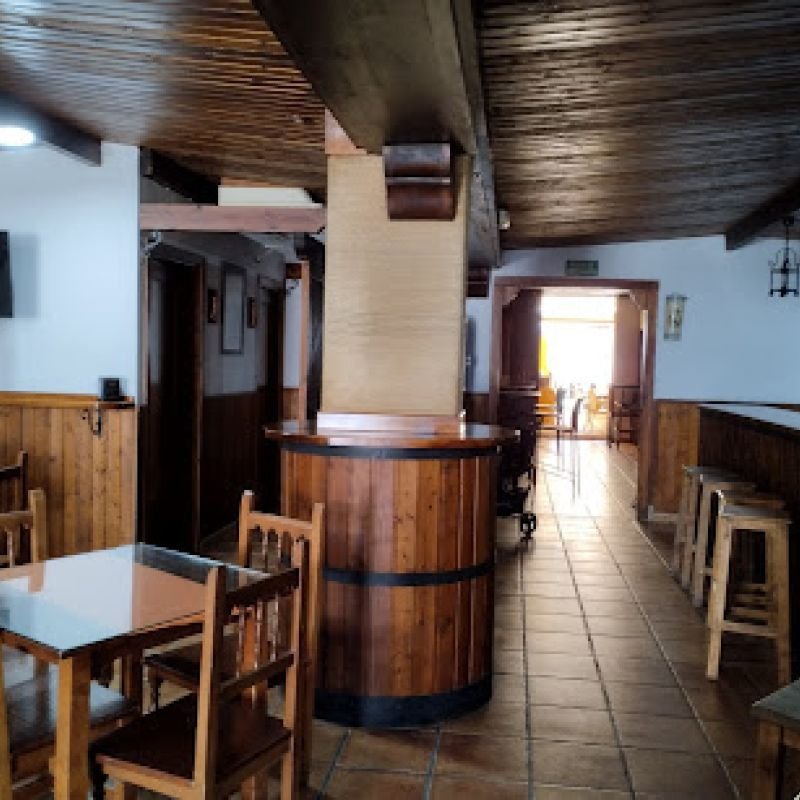 Bar Cafeteria El Encuentro