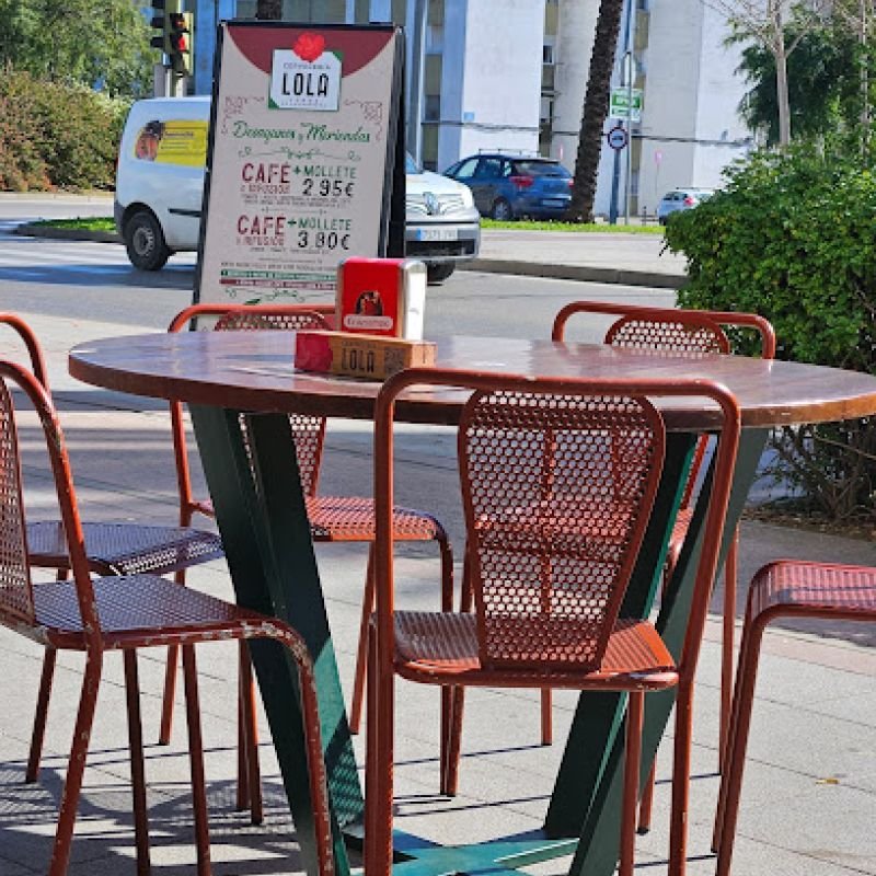 Cerveceria Lola – Avenida La Granja