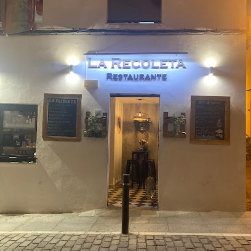 La Recoleta