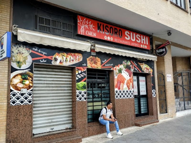 KISORO SUSHI