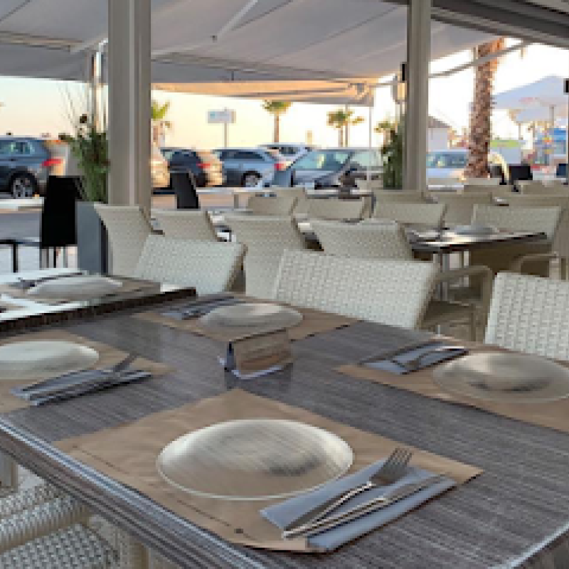 Restaurante Variopinto