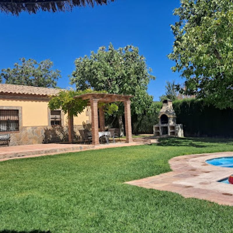 Alojamiento Casa El Nogal – Ronda