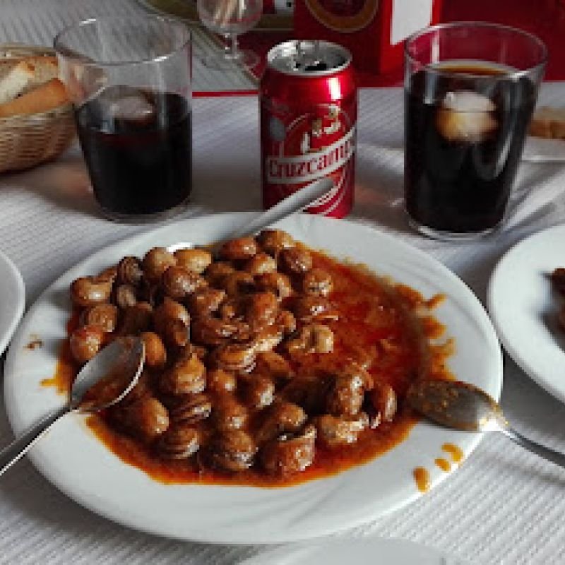 Bar Carbonato