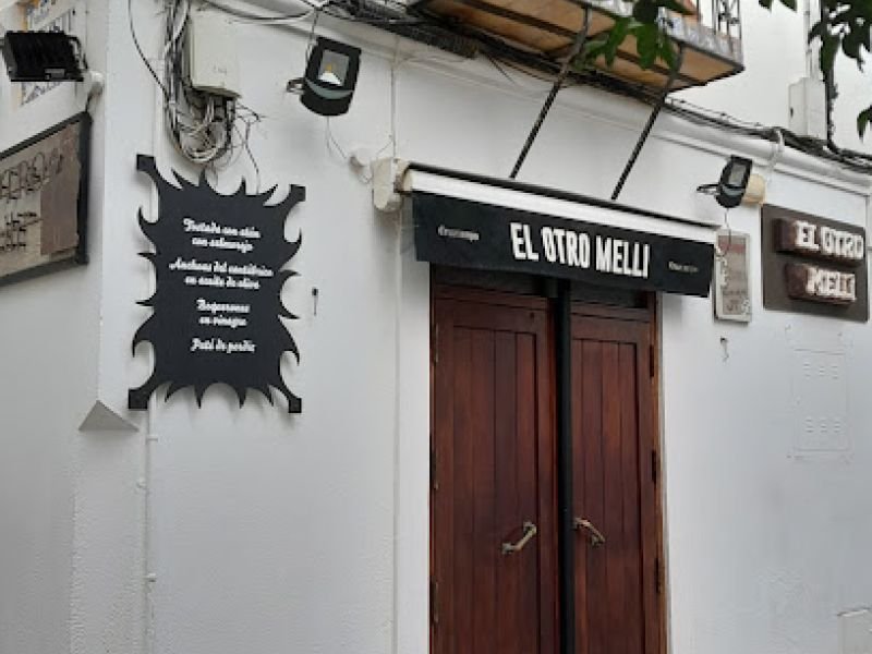 Bar El Otro Melli