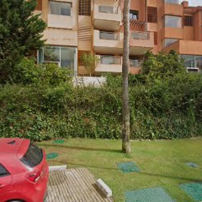 Sotogrande Marina 2Bedroom Luxury Ground