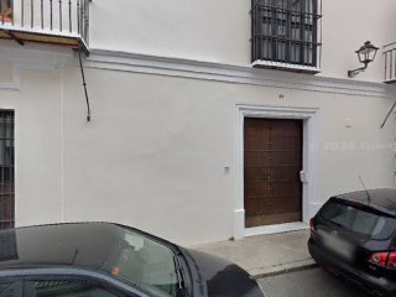 Relax en Palacio Godoy