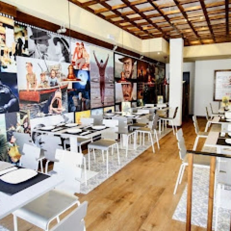 Gastrobar Septimo Arte