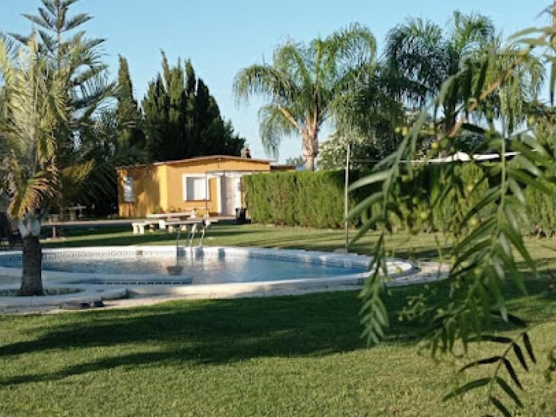 Casa Rural Albanta – Chipiona