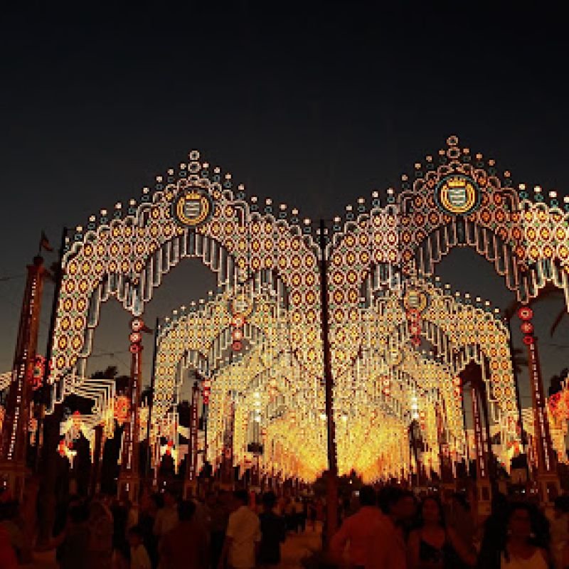 Apartamento Los Olivos Jerez