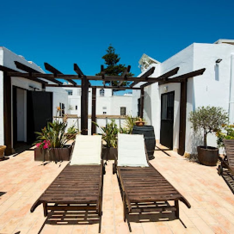 Hostal Torre de Guzman