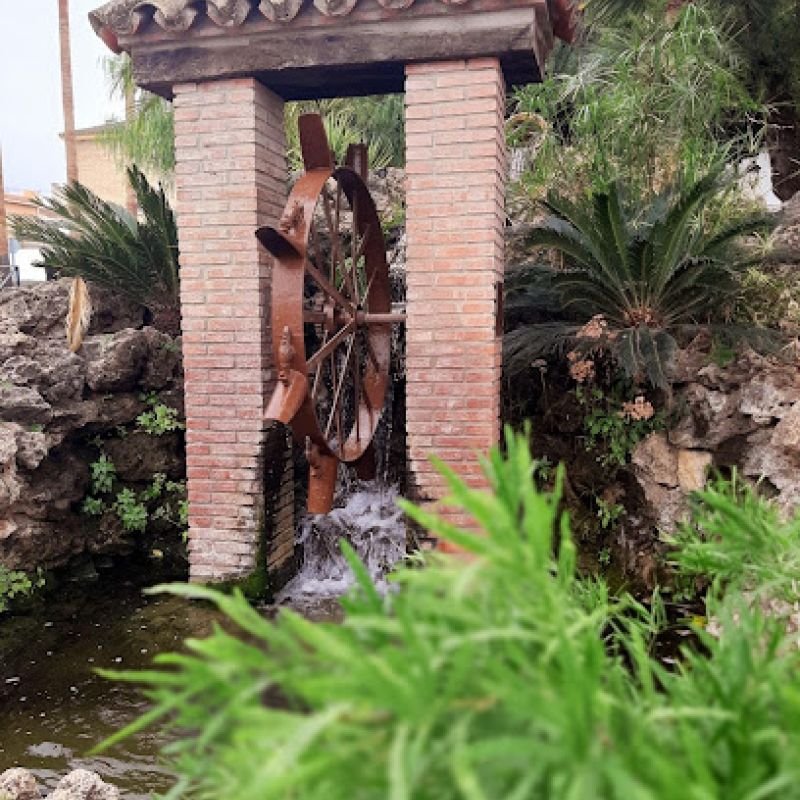 Plaza de Andalucia