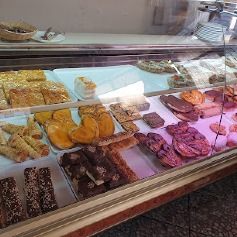 Restaurante La Meson Garrocha
