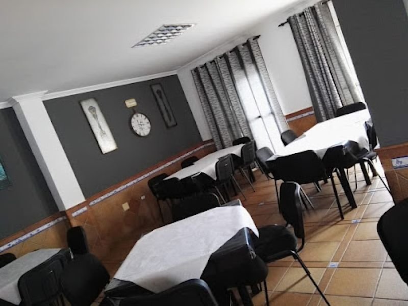 Bar El Faisan