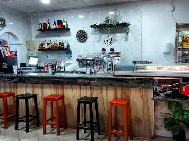 Bar Cafeteria El Rincon de Luis